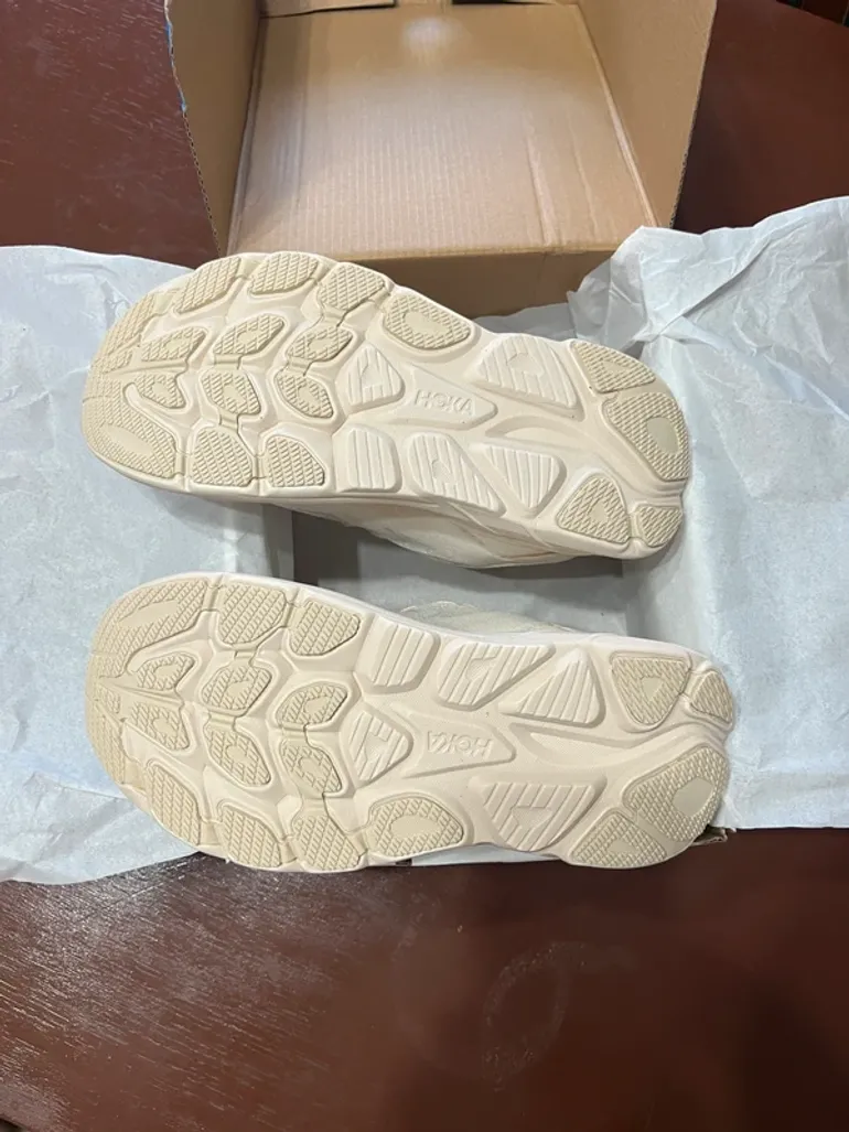 Tweedehands Hoka Clifton 10 bike — afbeelding 6 van 6