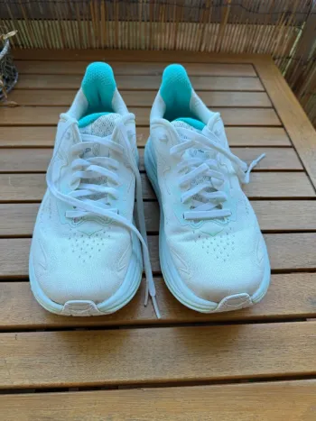 Used Hoka Clifton 10 bike — image 2 of 4