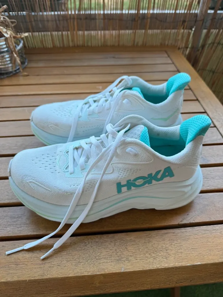 Used Hoka Clifton 10 bike — image 4 of 4