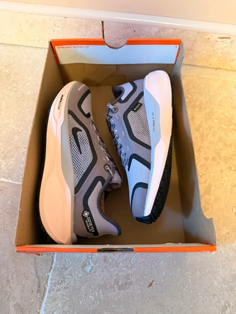 Used Pegasus Air Zoom 41 Gore-tex bike — image 6 of 6