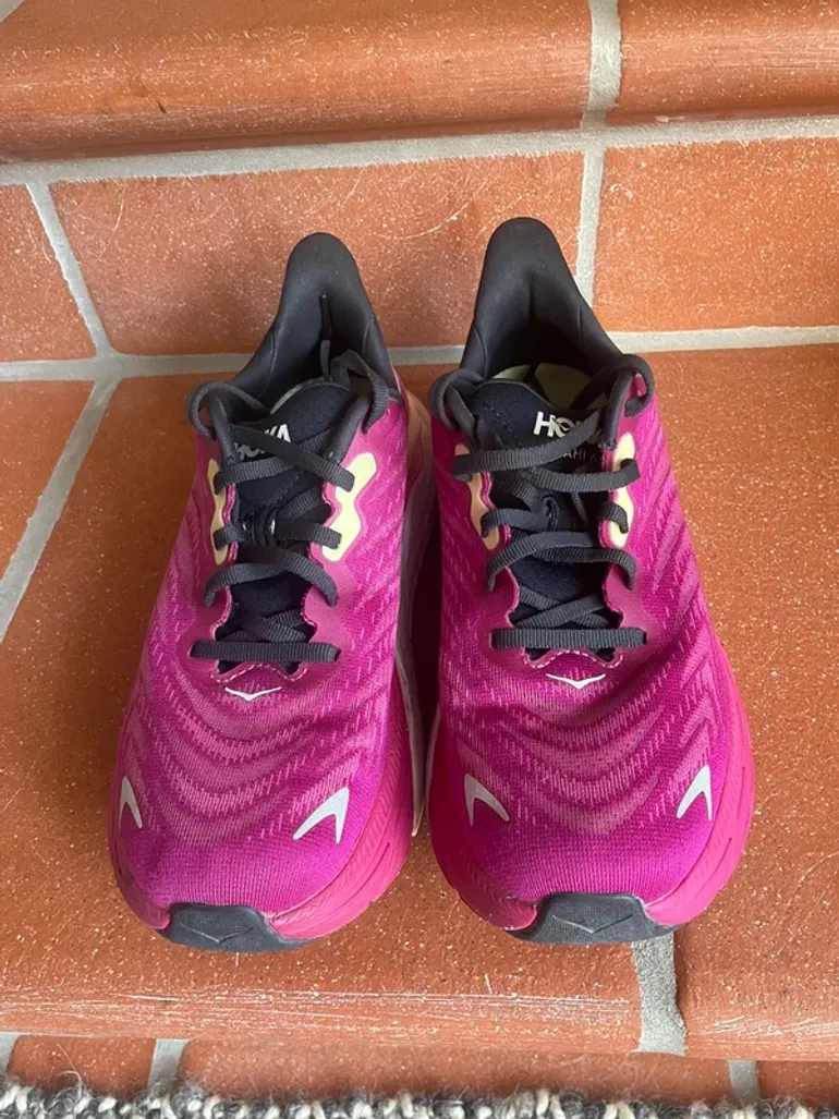 Gebrauchtes Hoka Arahi 6 bike — Bild 3 von 5