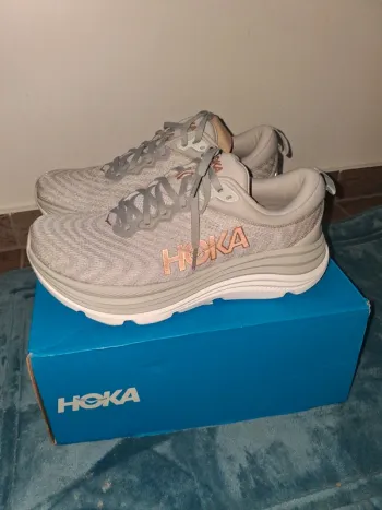 Gebrauchtes Hoka Gaviota 5 bike
