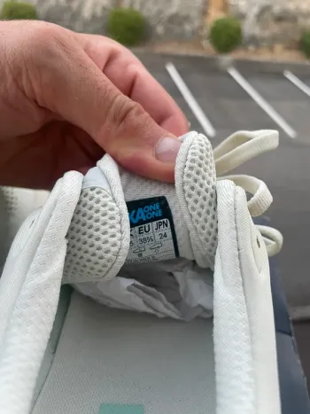 Gebrauchtes Hoka Bondi 9 bike — Bild 7 von 7