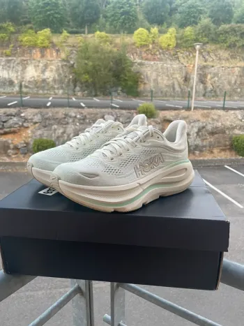 Gebrauchtes Hoka Bondi 9 bike — Bild 2 von 7