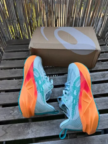 Używany Orange Novablast 5 bike — zdjęcie 9 z 11