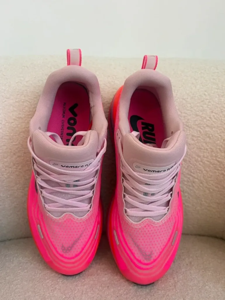 Gebrauchtes Rose Vomero 18 bike — Bild 6 von 6