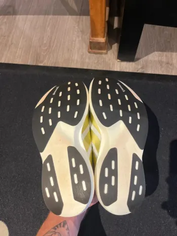 Gebrauchtes Adidas Adizero Evo SL bike — Bild 4 von 5
