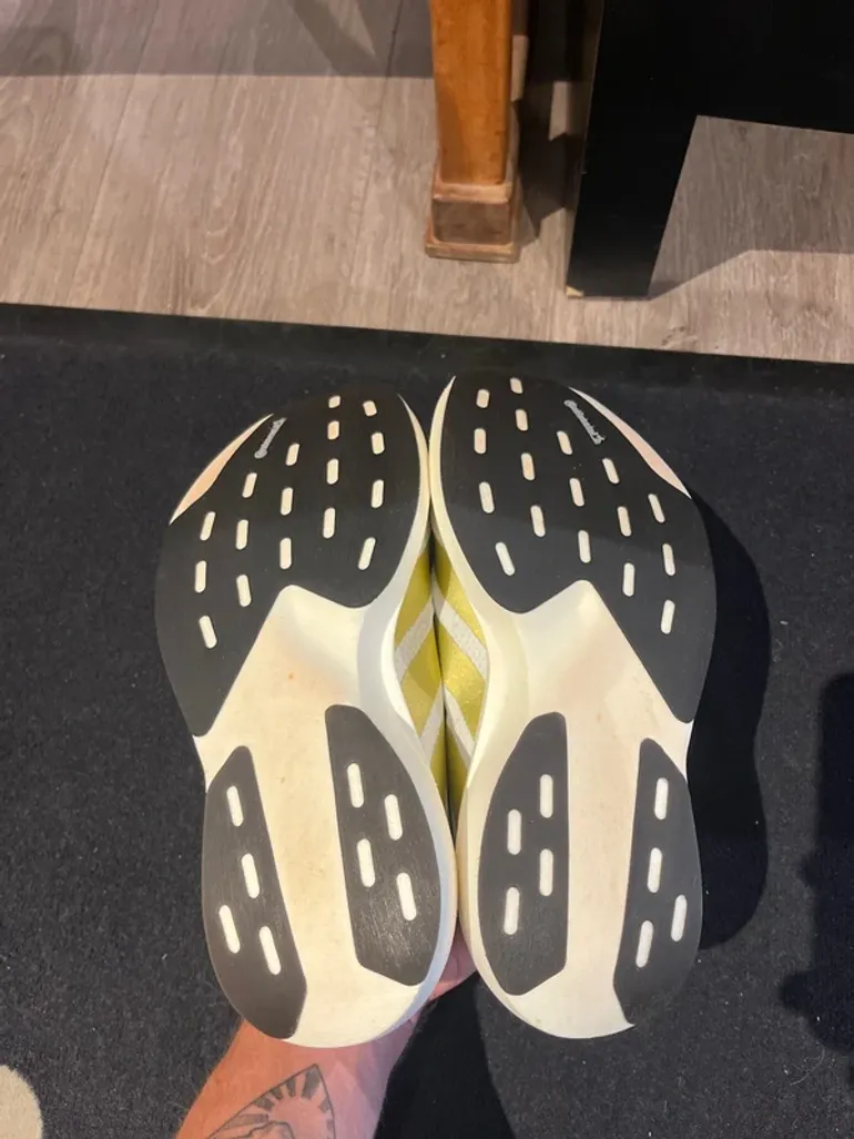 Gebrauchtes Adidas Adizero Evo SL bike — Bild 4 von 5