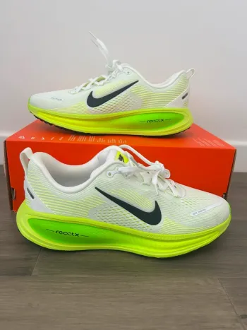 Gebrauchtes Nike Vomero 18 bike