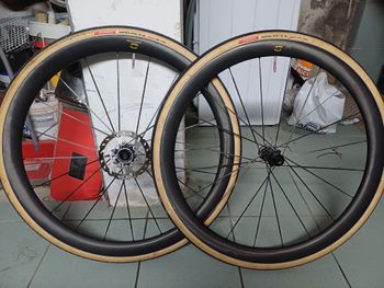 Použité carbon speed t1100 bike