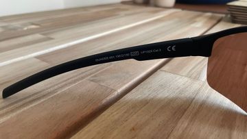 Brugt Red Bull Sunglasses 2026 bike — billede 4 af 7