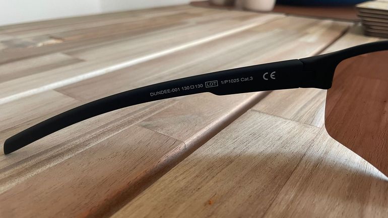 Brugt Red Bull Sunglasses 2026 bike — billede 4 af 7