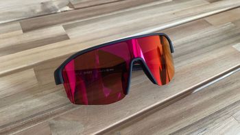 Used Red Bull Sunglasses 2026 bike