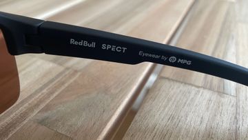 Brugt Red Bull Sunglasses 2026 bike — billede 5 af 7
