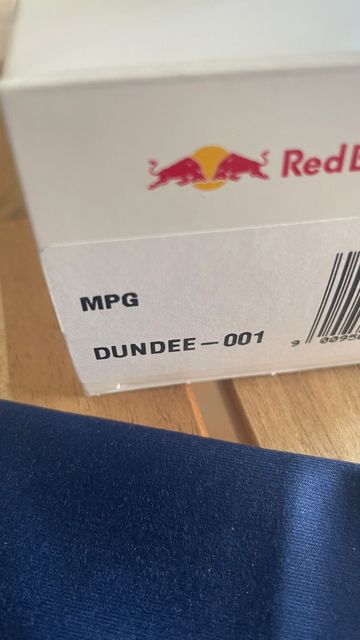 Brugt Red Bull Sunglasses 2026 bike — billede 7 af 7