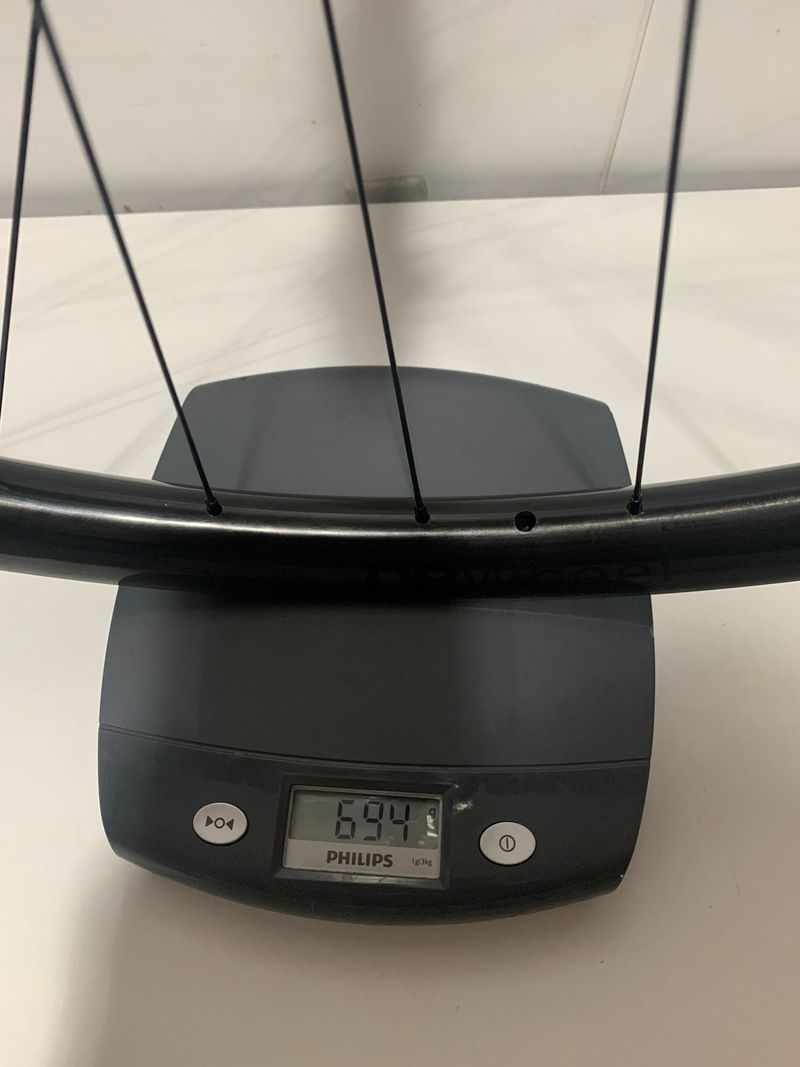 Käytetty DR Wheel MTB Carbon Wheels bike — kuva 4 / 4