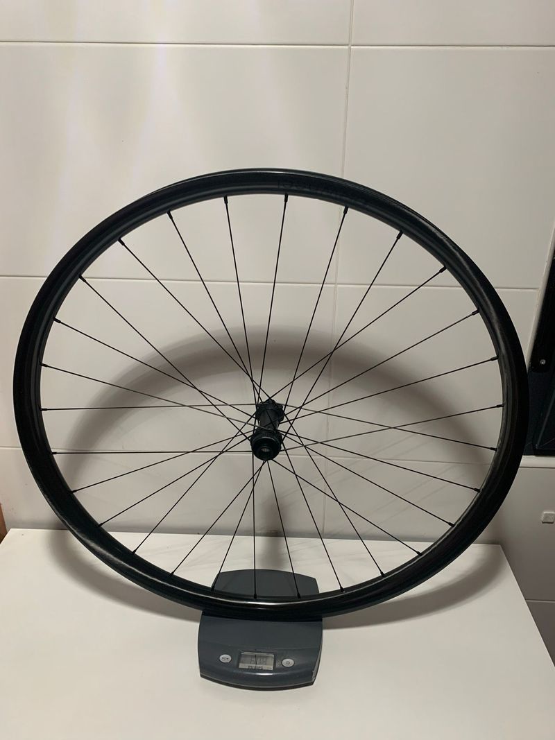 Käytetty DR Wheel MTB Carbon Wheels bike — kuva 1 / 4