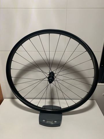 Käytetty DR Wheel MTB Carbon Wheels bike — kuva 3 / 4