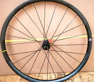 Tweedehands Mavic Crossmax SL R 29 2026 bike — afbeelding 4 van 4