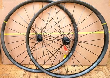 Tweedehands Mavic Crossmax SL R 29 2026 bike — afbeelding 1 van 4
