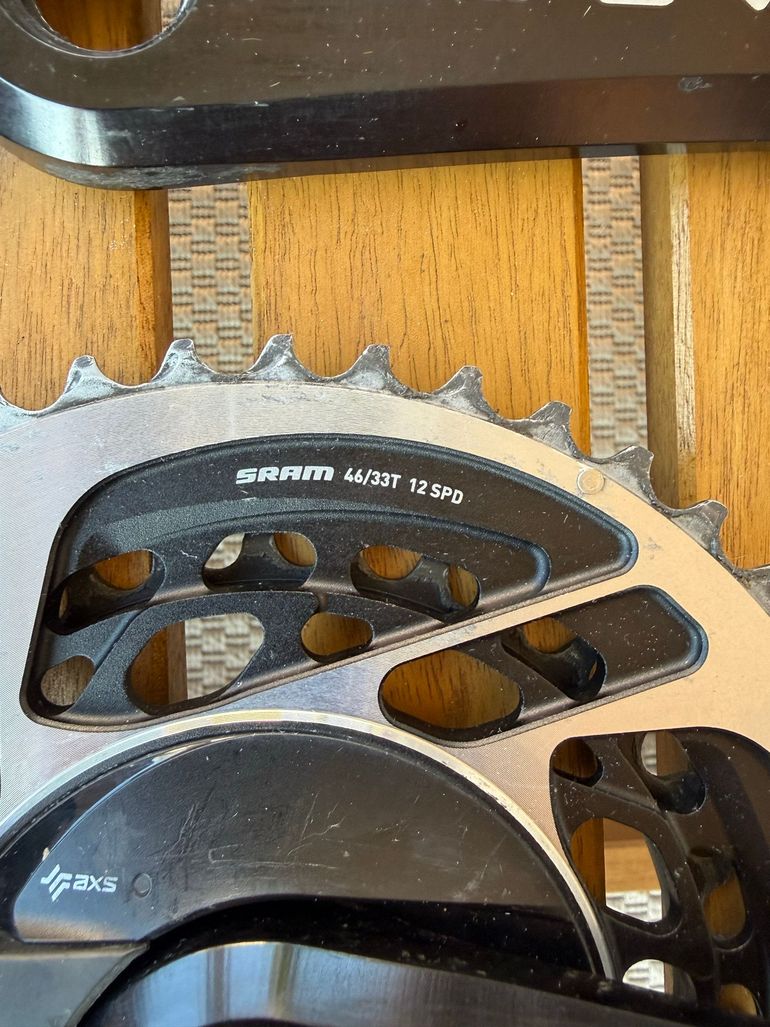 Gebrauchtes Sram axs 2023 bike — Bild 2 von 5