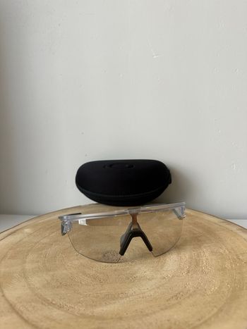 Tweedehands Oakley Sphaera Sunglasses bike