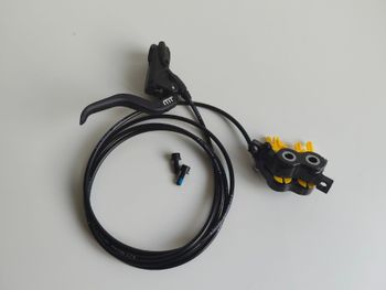 Used Magura FRENO MT5 2026 bike