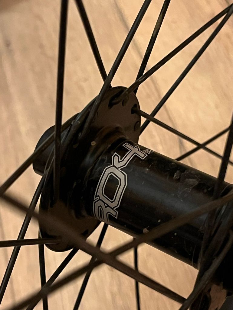 Brugt Dt Swiss EX511 Rim bike — billede 6 af 6