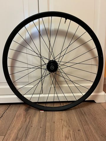 Brugt Dt Swiss EX511 Rim bike — billede 2 af 6
