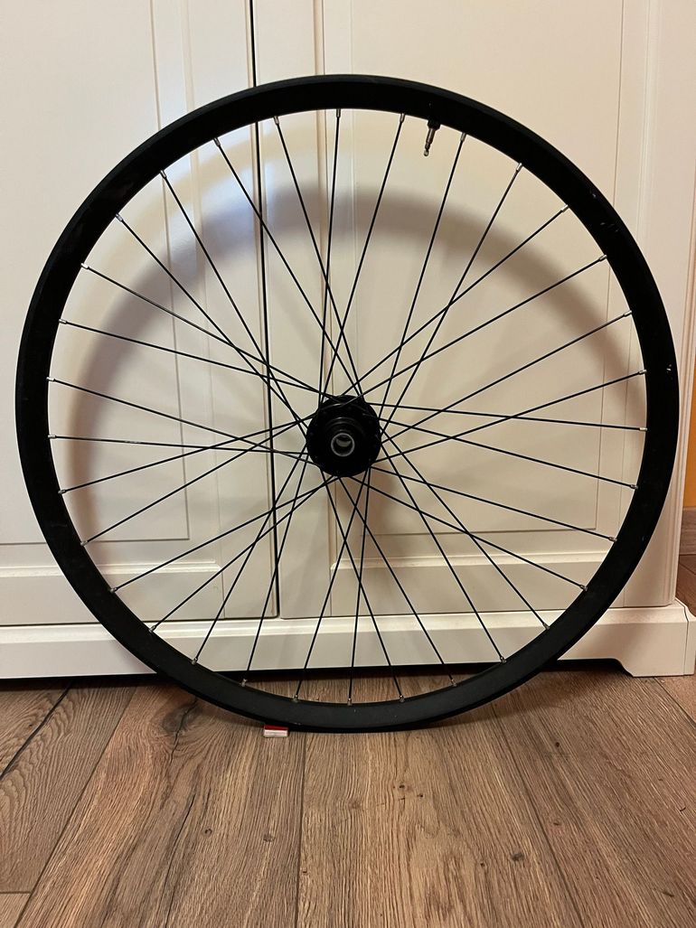 Brugt Dt Swiss EX511 Rim bike — billede 2 af 6