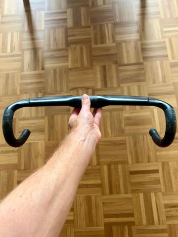 Použité Roval Rapide Handlebar 2024 bike — obrázek 1 z 4