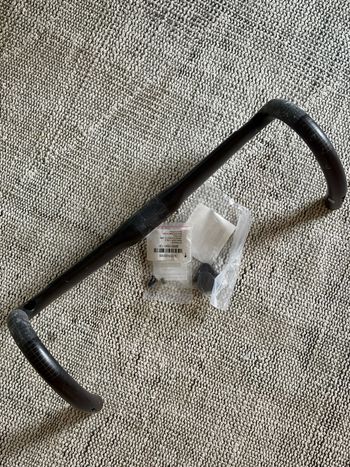 Brugt Roval Rapide Handlebar 2024 bike — billede 4 af 4
