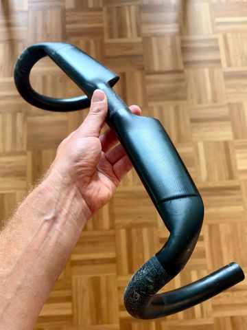 Použité Roval Rapide Handlebar 2024 bike — obrázek 2 z 4