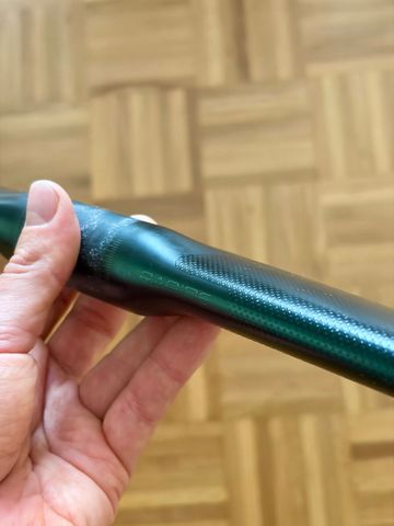 Použité Roval Rapide Handlebar 2024 bike — obrázek 3 z 4