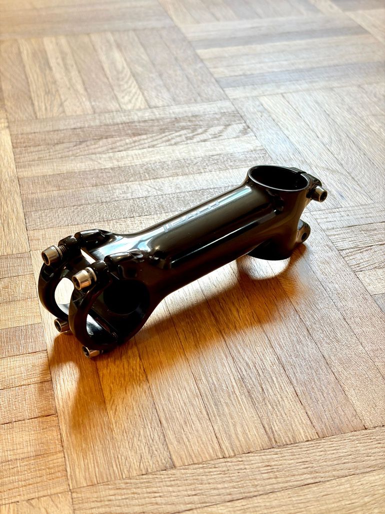 Roval Alpinist Stem 2025 bike usato — immagine 3 di 3
