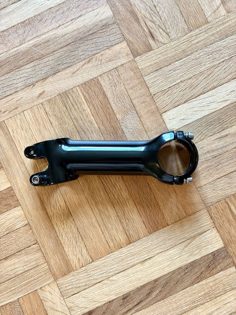 Roval Alpinist Stem 2025 bike usato — immagine 2 di 3