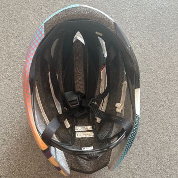 Used Specialized Evade Helmet 2019 bike