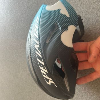 Used Specialized Evade Helmet 2019 bike — image 4 of 5