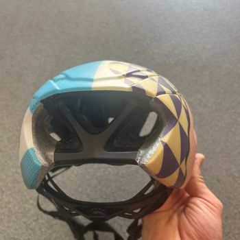 Used Specialized Evade Helmet 2019 bike — image 2 of 5