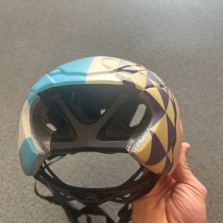Used Specialized Evade Helmet 2019 bike — image 2 of 5