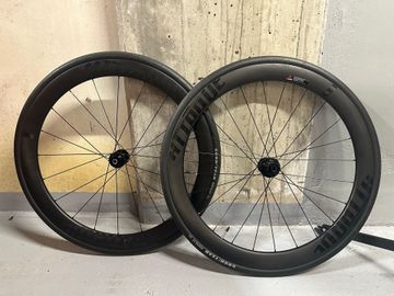 Tweedehands Attaque Wheels ruote gusto bike — afbeelding 1 van 8