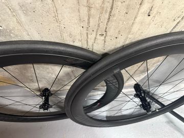 Tweedehands Attaque Wheels ruote gusto bike — afbeelding 8 van 8