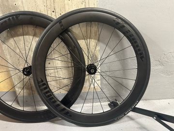 Tweedehands Attaque Wheels ruote gusto bike — afbeelding 5 van 8