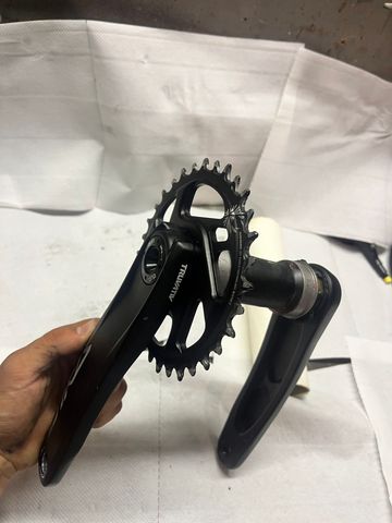 Gebrauchtes Sram Crankset and Bottom Bracket 2022 bike — Bild 5 von 6