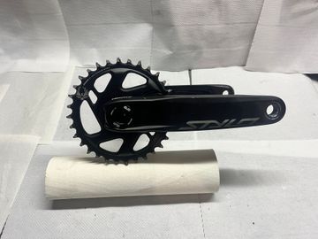 Gebrauchtes Sram Crankset and Bottom Bracket 2022 bike — Bild 2 von 6