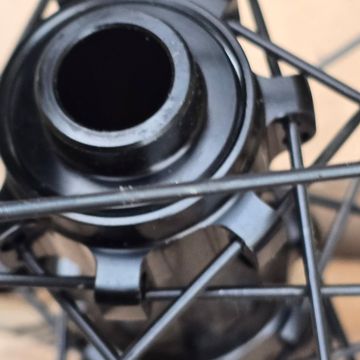 Brugt Sunringle Duroc SD37 Expert 29 Wheel 2026 bike — billede 3 af 7