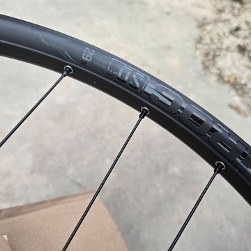 Brugt Sunringle Duroc SD37 Expert 29 Wheel 2026 bike — billede 4 af 7
