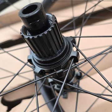 Brugt Sunringle Duroc SD37 Expert 29 Wheel 2026 bike — billede 6 af 7