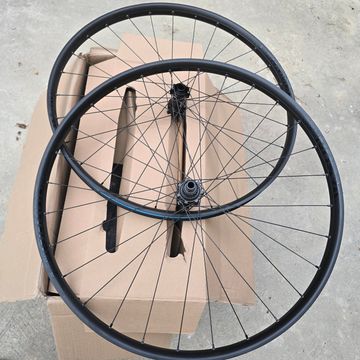 Brugt Sunringle Duroc SD37 Expert 29 Wheel 2026 bike — billede 1 af 7
