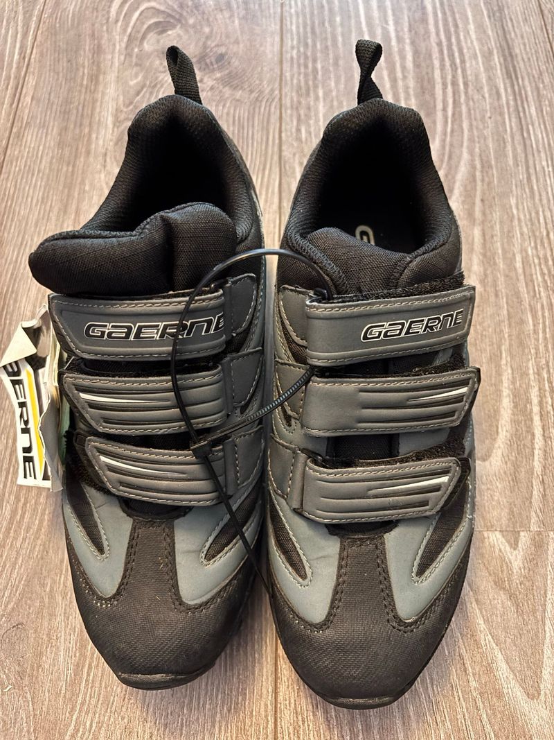 Použité Gaerne G. Rinta Cycling Shoes
